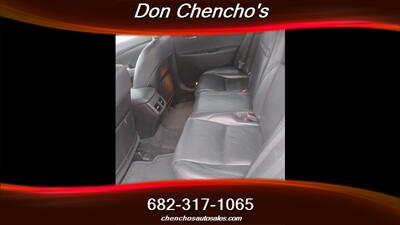 2010 Lexus ES 350   - Photo 7 - Cleburne, TX 76033