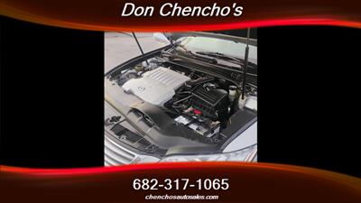 2010 Lexus ES 350   - Photo 11 - Cleburne, TX 76033