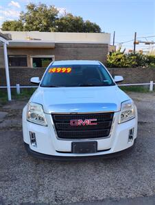 2012 GMC Terrain SLE-1  