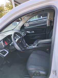 2012 GMC Terrain SLE-1   - Photo 3 - Cleburne, TX 76033