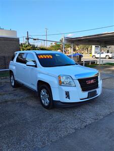 2012 GMC Terrain SLE-1   - Photo 2 - Cleburne, TX 76033