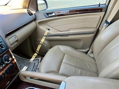 2007 Mercedes-Benz GL 450 4MATIC   - Photo 10 - Sacramento, CA 95828