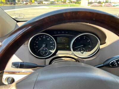 2007 Mercedes-Benz GL 450 4MATIC   - Photo 8 - Sacramento, CA 95828