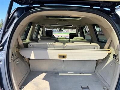 2007 Mercedes-Benz GL 450 4MATIC   - Photo 17 - Sacramento, CA 95828