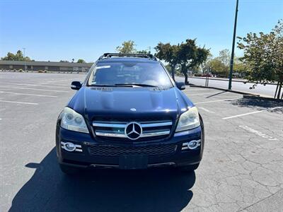 2007 Mercedes-Benz GL 450 4MATIC   - Photo 5 - Sacramento, CA 95828