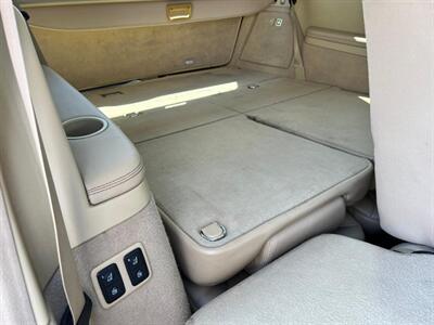 2007 Mercedes-Benz GL 450 4MATIC   - Photo 13 - Sacramento, CA 95828