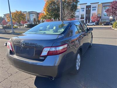 2008 Toyota Camry Hybrid   - Photo 3 - Sacramento, CA 95828