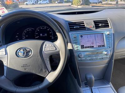 2008 Toyota Camry Hybrid   - Photo 11 - Sacramento, CA 95828