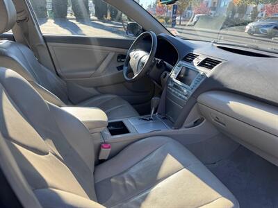 2008 Toyota Camry Hybrid   - Photo 8 - Sacramento, CA 95828