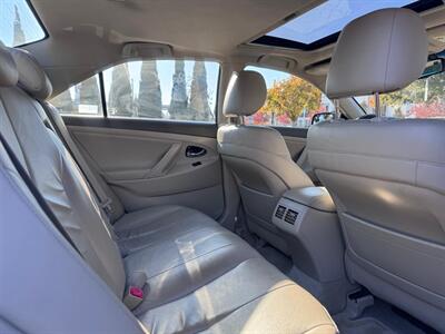 2008 Toyota Camry Hybrid   - Photo 7 - Sacramento, CA 95828