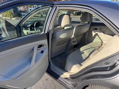 2008 Toyota Camry Hybrid   - Photo 6 - Sacramento, CA 95828