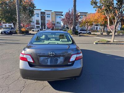 2008 Toyota Camry Hybrid   - Photo 4 - Sacramento, CA 95828