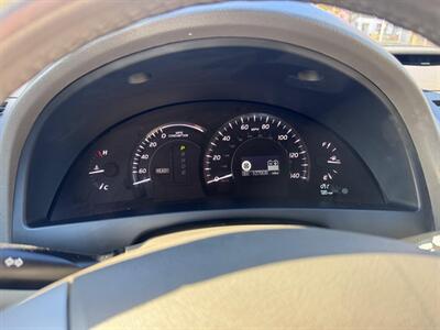 2008 Toyota Camry Hybrid   - Photo 10 - Sacramento, CA 95828