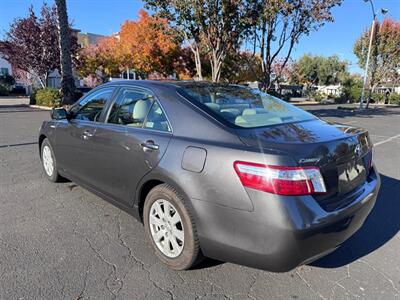 2008 Toyota Camry Hybrid   - Photo 2 - Sacramento, CA 95828