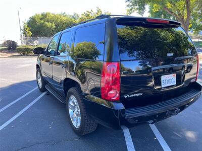 2007 GMC Yukon SLE SLE 4dr SUV   - Photo 2 - Sacramento, CA 95828