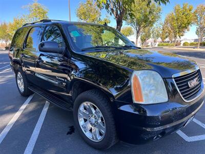 2007 GMC Yukon SLE SLE 4dr SUV   - Photo 8 - Sacramento, CA 95828