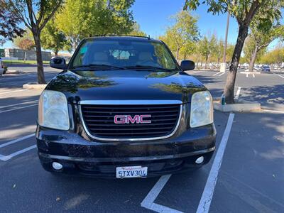 2007 GMC Yukon SLE SLE 4dr SUV   - Photo 5 - Sacramento, CA 95828