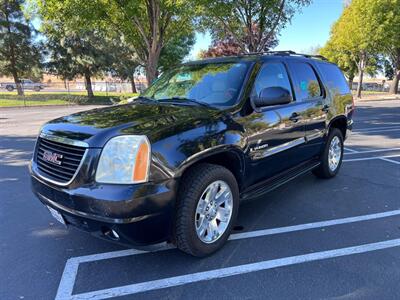 2007 GMC Yukon SLE SLE 4dr SUV   - Photo 1 - Sacramento, CA 95828