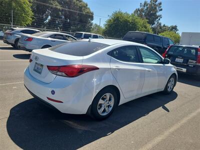 2015 Hyundai ELANTRA SE   - Photo 4 - Sacramento, CA 95828