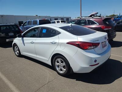 2015 Hyundai ELANTRA SE   - Photo 3 - Sacramento, CA 95828