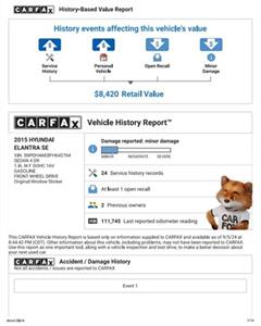 2015 Hyundai ELANTRA SE   - Photo 12 - Sacramento, CA 95828