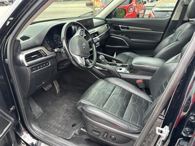 2020 Kia Telluride SX   - Photo 7 - Hopkinsville, KY 42240