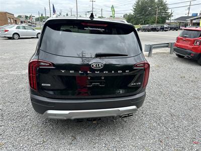 2020 Kia Telluride SX   - Photo 5 - Hopkinsville, KY 42240