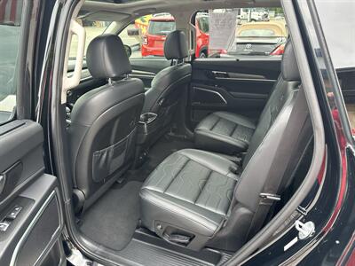 2020 Kia Telluride SX   - Photo 8 - Hopkinsville, KY 42240