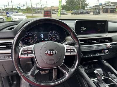2020 Kia Telluride SX   - Photo 12 - Hopkinsville, KY 42240