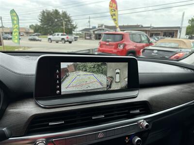 2020 Kia Telluride SX   - Photo 13 - Hopkinsville, KY 42240