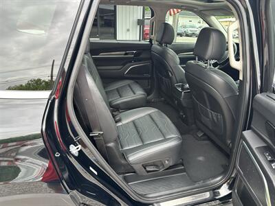 2020 Kia Telluride SX   - Photo 11 - Hopkinsville, KY 42240