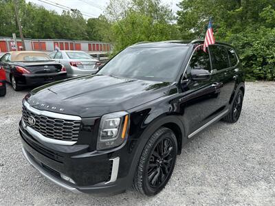 2020 Kia Telluride SX   - Photo 3 - Hopkinsville, KY 42240