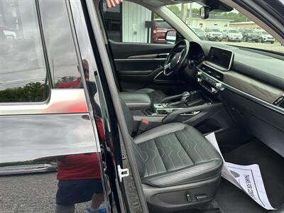 2020 Kia Telluride SX   - Photo 10 - Hopkinsville, KY 42240