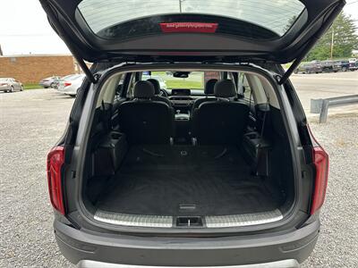 2020 Kia Telluride SX   - Photo 9 - Hopkinsville, KY 42240