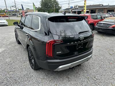 2020 Kia Telluride SX   - Photo 4 - Hopkinsville, KY 42240
