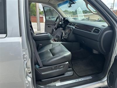 2012 GMC Yukon DENALI   - Photo 10 - Hopkinsville, KY 42240