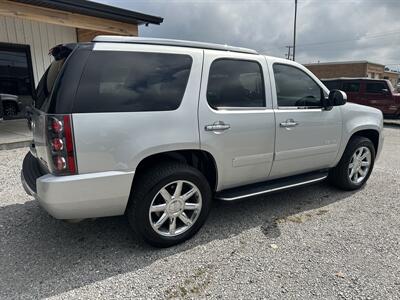 2012 GMC Yukon DENALI   - Photo 6 - Hopkinsville, KY 42240