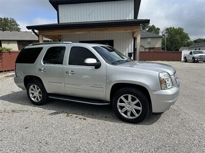 2012 GMC Yukon DENALI   - Photo 1 - Hopkinsville, KY 42240