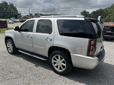 2012 GMC Yukon DENALI   - Photo 4 - Hopkinsville, KY 42240