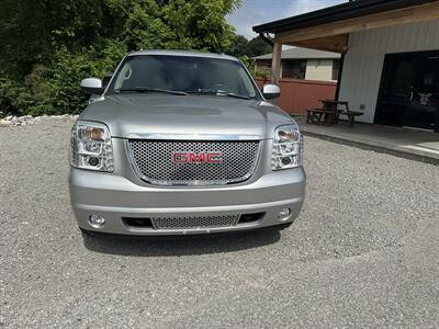 2012 GMC Yukon DENALI   - Photo 2 - Hopkinsville, KY 42240