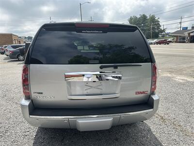 2012 GMC Yukon DENALI   - Photo 5 - Hopkinsville, KY 42240
