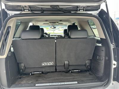 2012 GMC Yukon DENALI   - Photo 9 - Hopkinsville, KY 42240