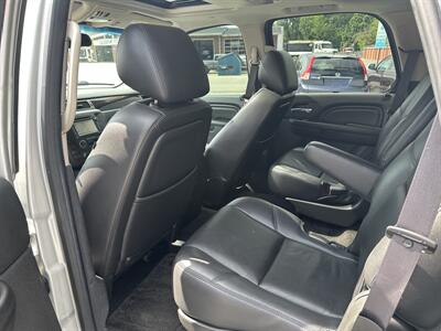 2012 GMC Yukon DENALI   - Photo 8 - Hopkinsville, KY 42240