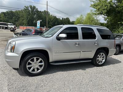 2012 GMC Yukon DENALI   - Photo 3 - Hopkinsville, KY 42240