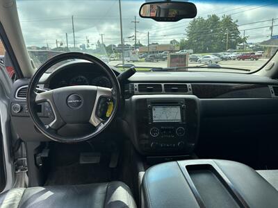 2012 GMC Yukon DENALI   - Photo 13 - Hopkinsville, KY 42240