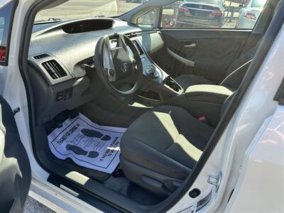 2011 Toyota Prius One   - Photo 8 - Hopkinsville, KY 42240