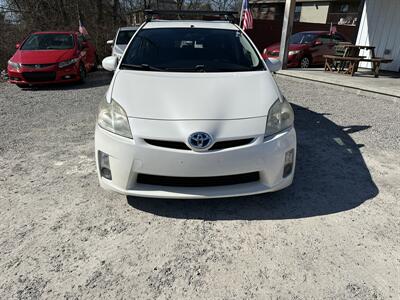 2011 Toyota Prius One   - Photo 2 - Hopkinsville, KY 42240