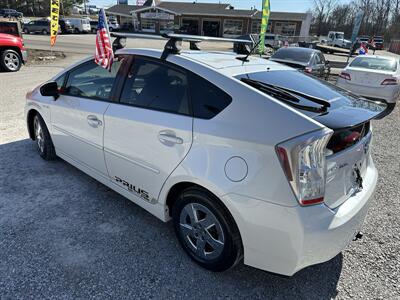 2011 Toyota Prius One   - Photo 4 - Hopkinsville, KY 42240
