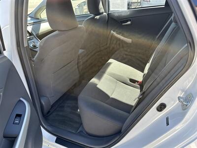 2011 Toyota Prius One   - Photo 7 - Hopkinsville, KY 42240