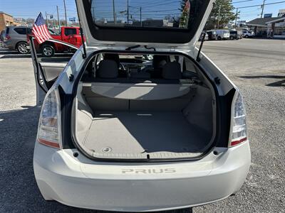 2011 Toyota Prius One   - Photo 9 - Hopkinsville, KY 42240